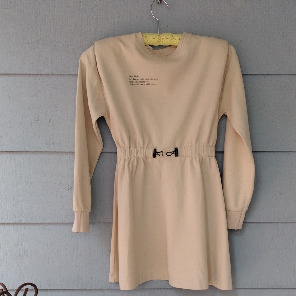 Zara Dress